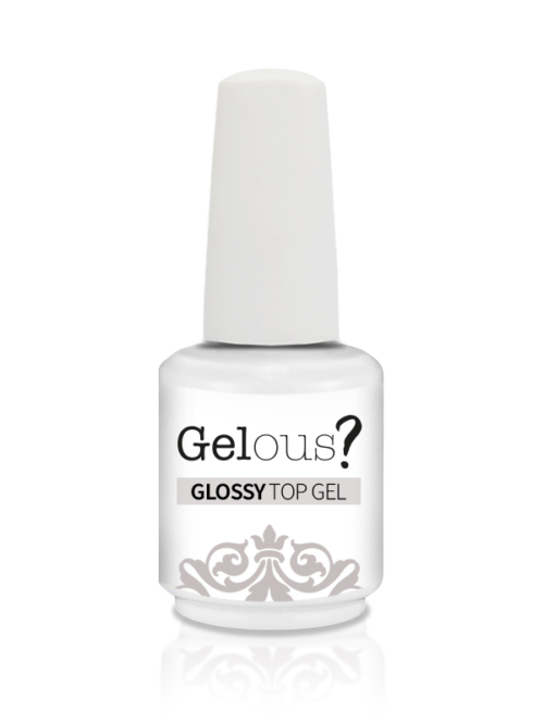 Gelous Gel Polish