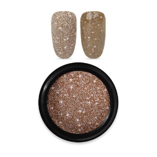Moyra Spotlight Reflective Powder No 02