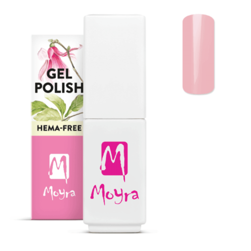 Moyra HEMA Free Mini Gel Polish No 05