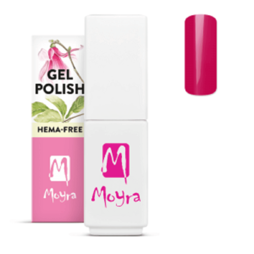Moyra HEMA Free Mini Gel Polish No 19