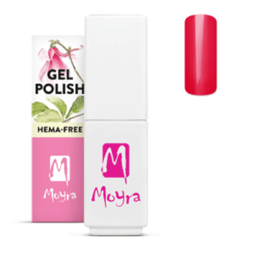 Moyra HEMA Free Mini Gel Polish No 20