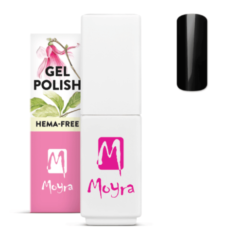 Moyra HEMA Free Mini Gel Polish No 24