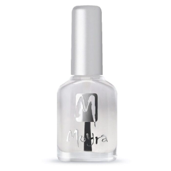 Moyra 5 in 1 Nail Treatment