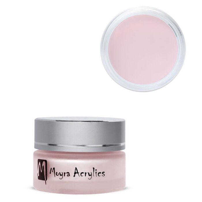 Moyra Acrylic Powder Dark Pink