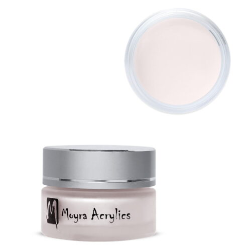 Moyra Acrylic Powder French Pink