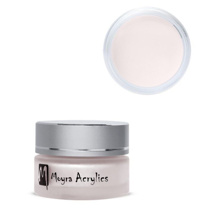 Moyra Acrylic Powder French Pink