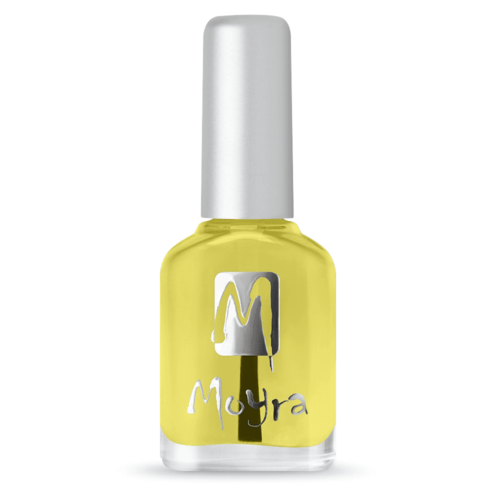 Moyra Cuticle Oil 12 ml Banana Split