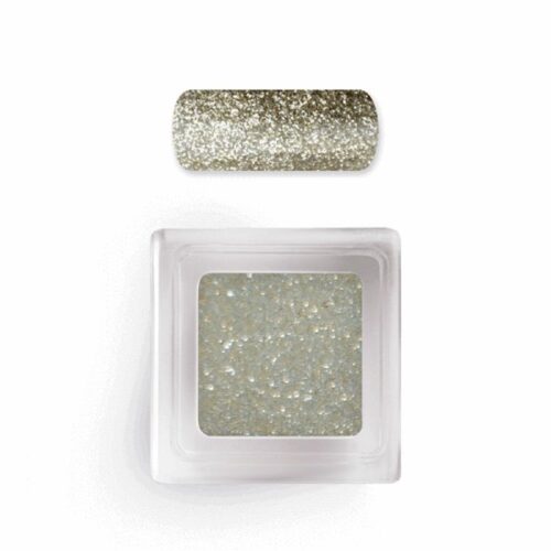 Moyra Colour Acrylic No 102 - Glitter Champagne