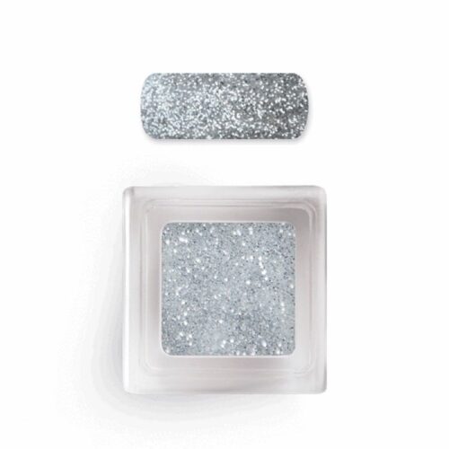 Moyra Colour Acrylic No 106 - Silver Shimmer