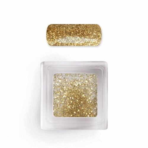 Moyra Colour Acrylic No 107 - Gold Shimmer
