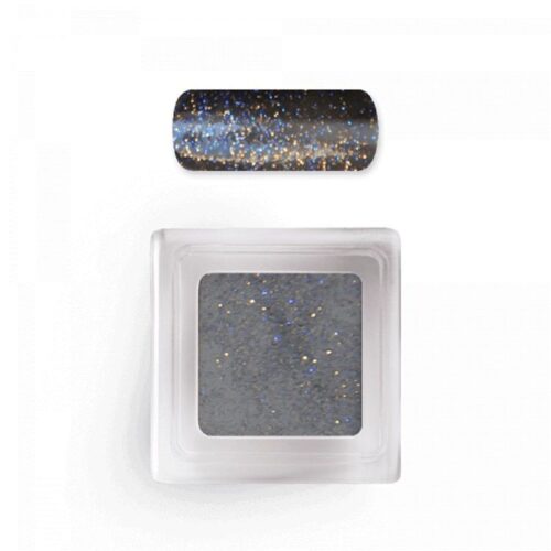 Moyra Colour Acrylic No 021 - Glitter Black