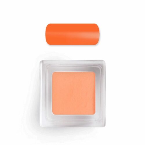 Moyra Colour Acrylic No 027 - Neon Orange