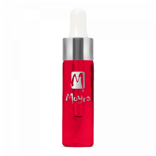 Moyra Cuticle Oil 15 ml Cherry Wine