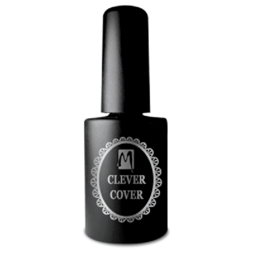 Moyra Clever Cover Top Coat