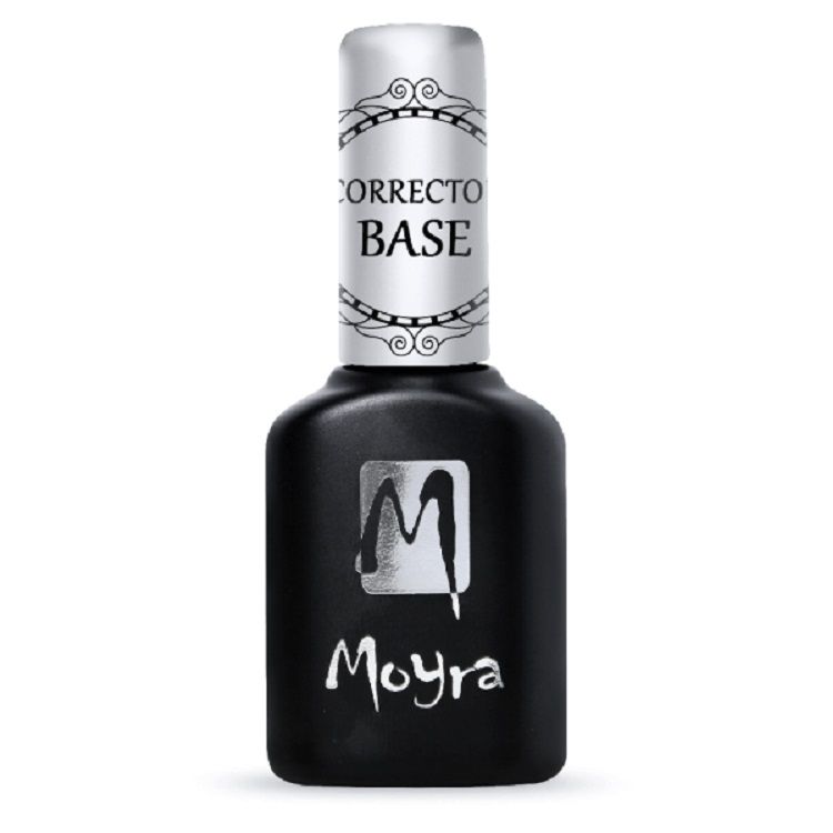 Moyra Corrector Base