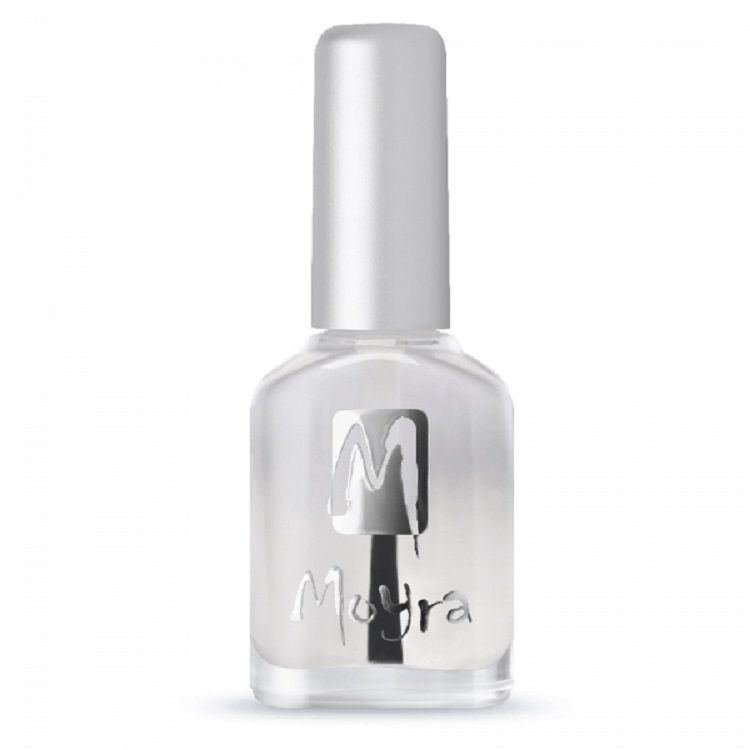 Moyra Diamond Top Coat