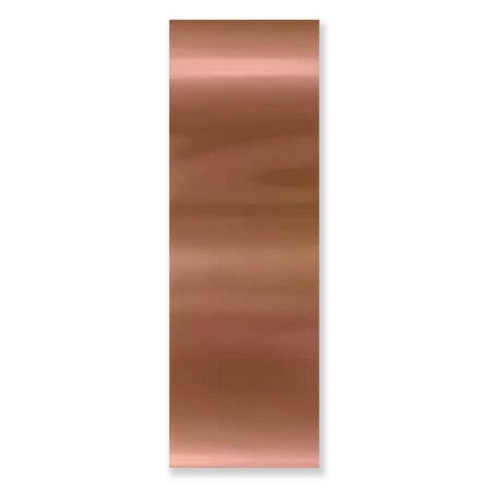 Moyra Easy Transfer Foil No 02 Rose Gold