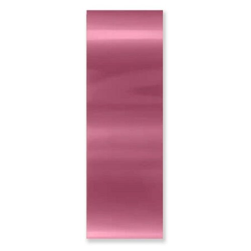 Moyra Easy Transfer Foil No 03 Rose