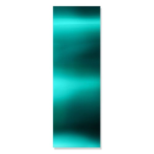 Moyra Easy Transfer Foil No 09 Turquoise