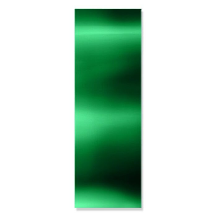 Moyra Easy Transfer Foil No 10 Green
