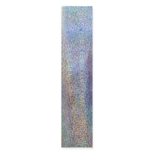 Moyra Easy Transfer Foil No 12 Holographic Silver Dots