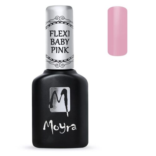 Moyra Flexi Base Baby Pink