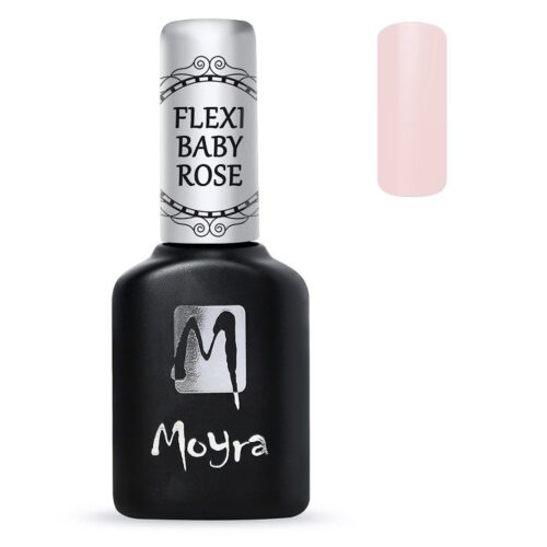 Moyra Flexi Base Baby Rose