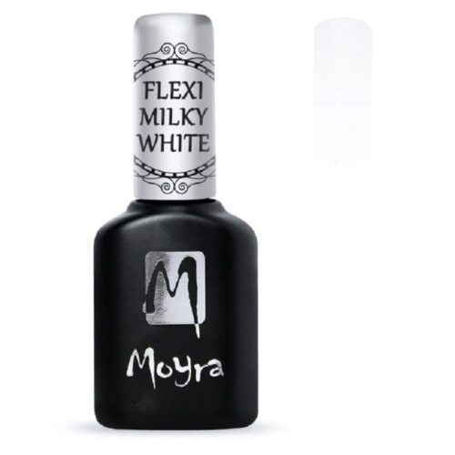 Moyra Flexi Base Milky White