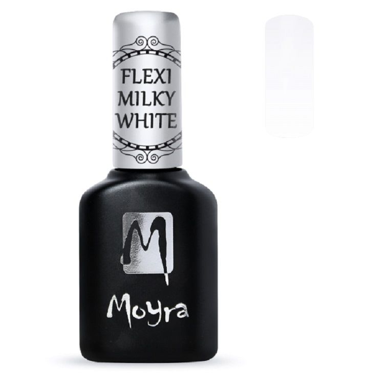 Moyra Flexi Base Milky White