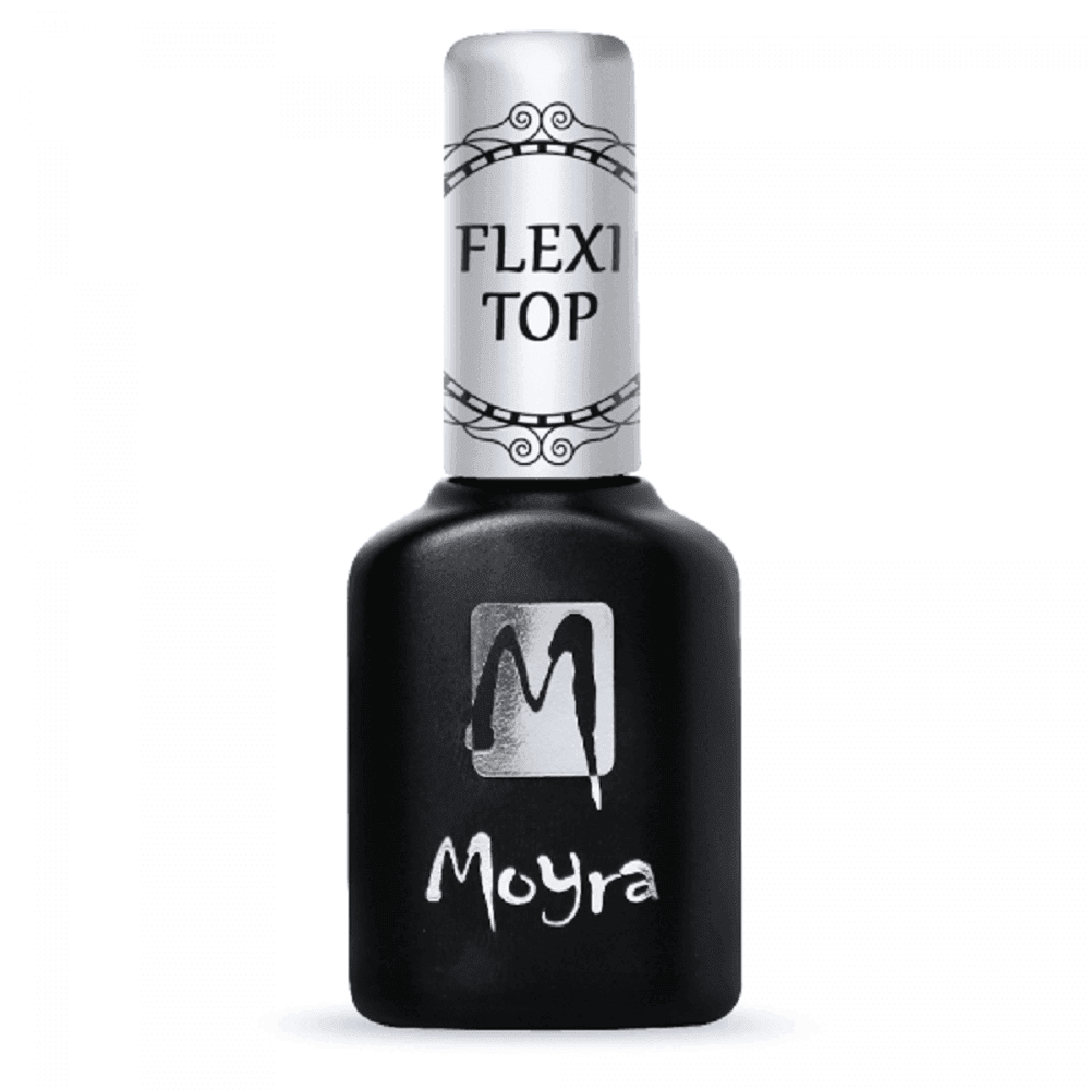 Moyra Flexi Top Coat
