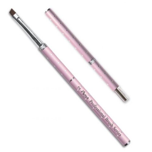 Moyra Gel Jewelry Brush 02 Angled