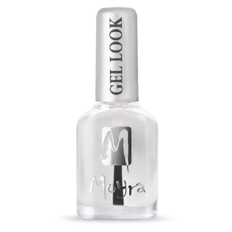 Moyra Gel Look Polish No 900 - Top Coat