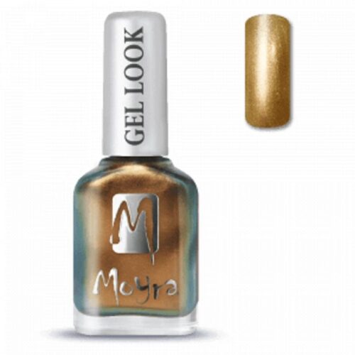 Moyra Gel Look Polish No 948 - Elie