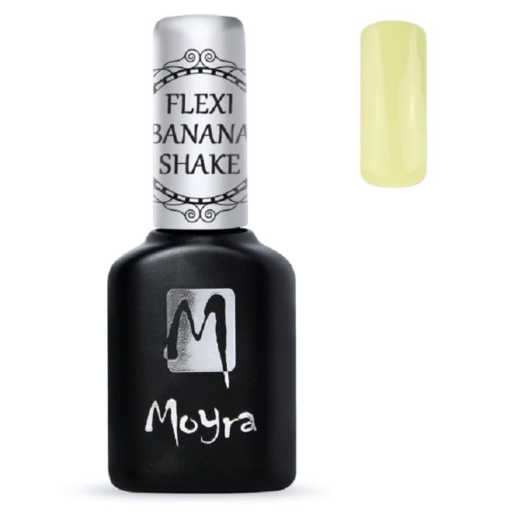 Moyra Flexi Base Banana Shake