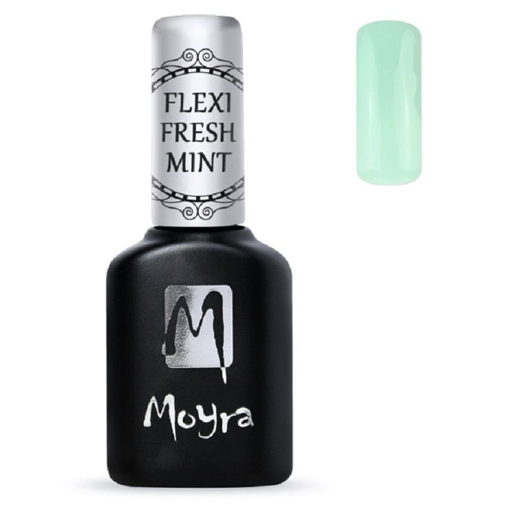 Moyra Flexi Base Fresh Mint
