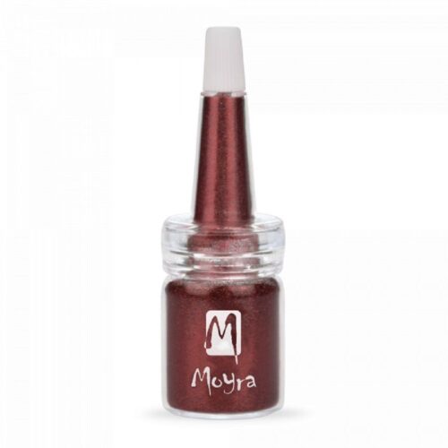 Moyra Glitter Powder in Bottle 03