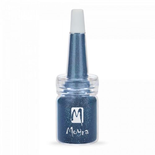Moyra Glitter Powder in Bottle 05