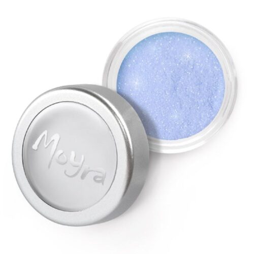 Moyra Glitter Powder No 02