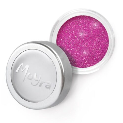 Moyra Glitter Powder No 09