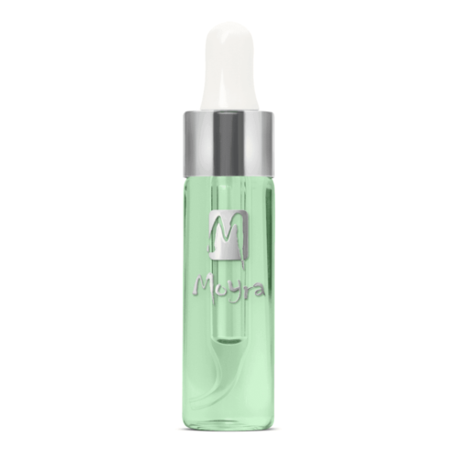 Moyra Cuticle Oil 15 ml Green Melon