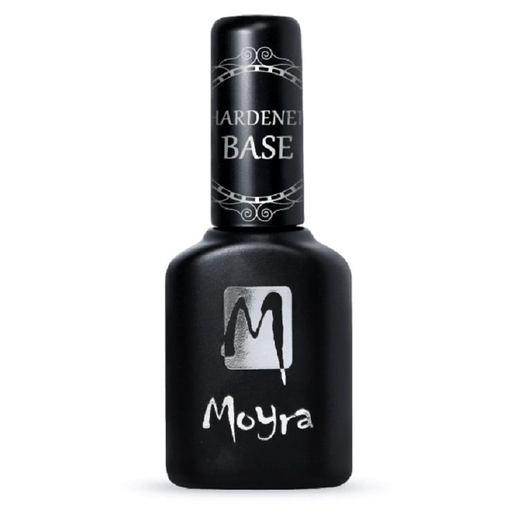 Moyra Hardener Base Gel