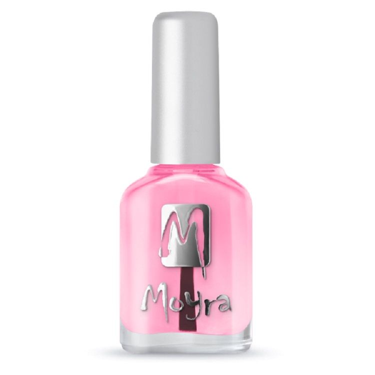 Moyra Keratin Nail Strengthener