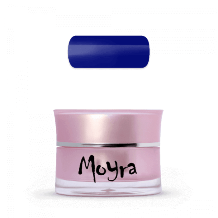 Moyra Aqualine No 02 Blue
