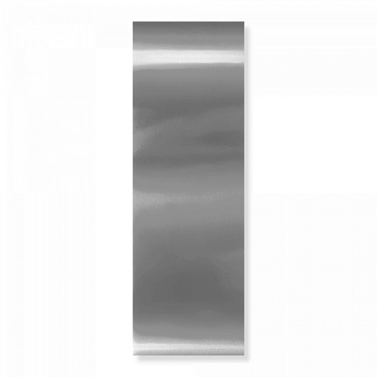 Moyra Magic Foil No 01 Silver
