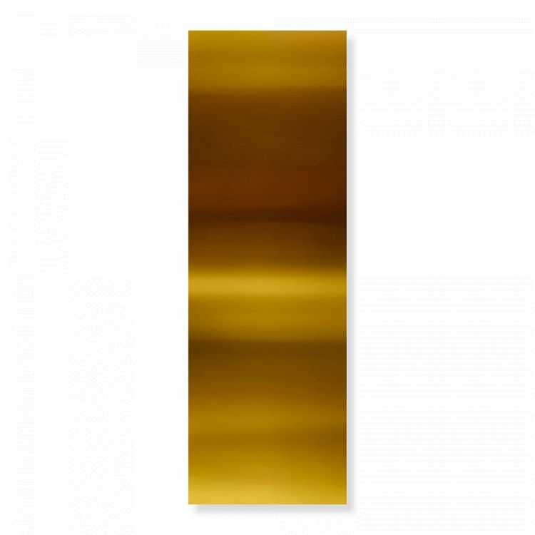 Moyra Magic Foil No 05 Dark Gold