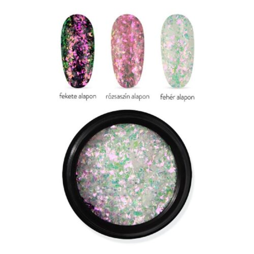 Moyra Magic Flake No 01
