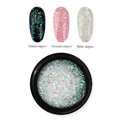 Moyra Magic Flakes No 03