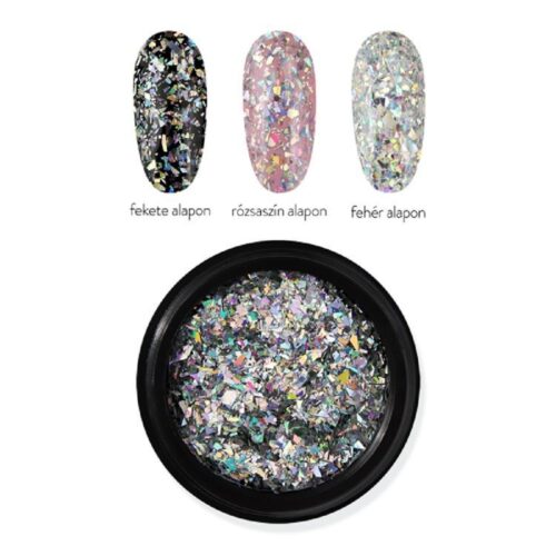 Moyra Magic Flakes No 04