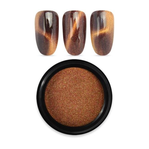 Moyra Magnetic Pigment Powder No 05 Copper