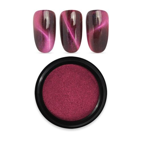 Moyra Magnetic Pigment Powder No 06 Pink